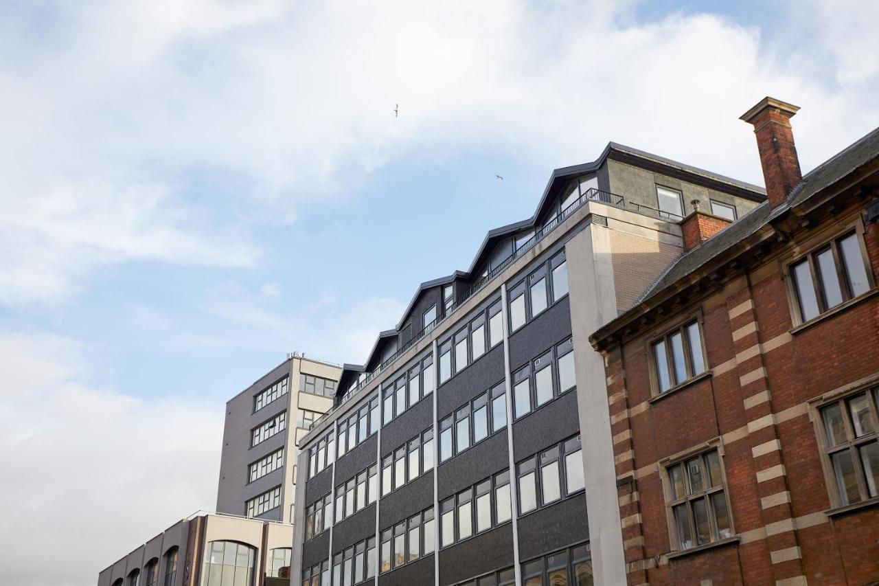 Apartment Humber Lofts Kingston upon Hull